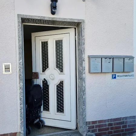 Ts1 1-og Moebilierte In Wolfsburgs Zentrum * Βόλφσμπουργκ