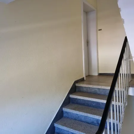 Apartamento Ts1 1-og Moebilierte In Wolfsburgs Zentrum